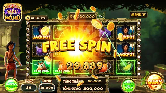 Game Nổ Hũ Betvisa Online